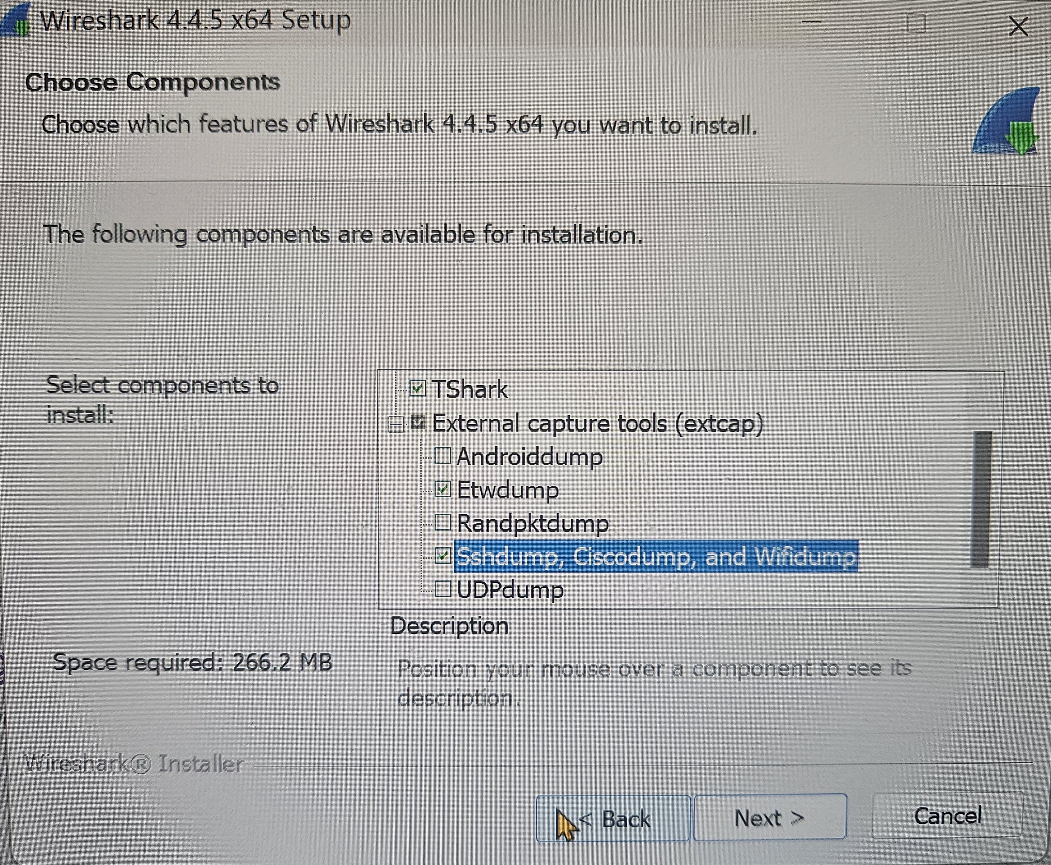 Remote Capture Tool Wireshark remote capture over SSH – Jerry's blog